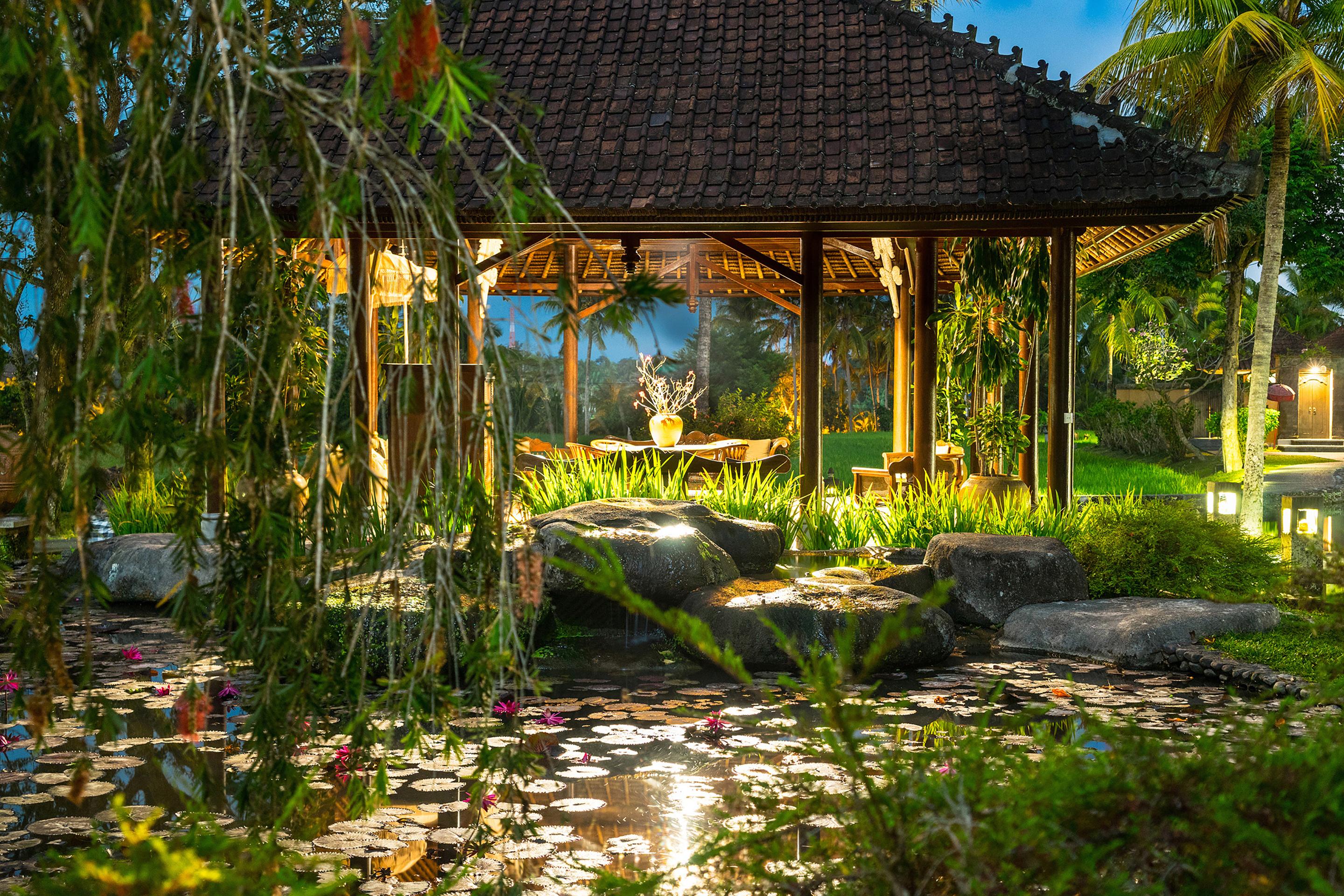 Tanah Gajah, A Resort By Hadiprana Ubud  Exterior photo