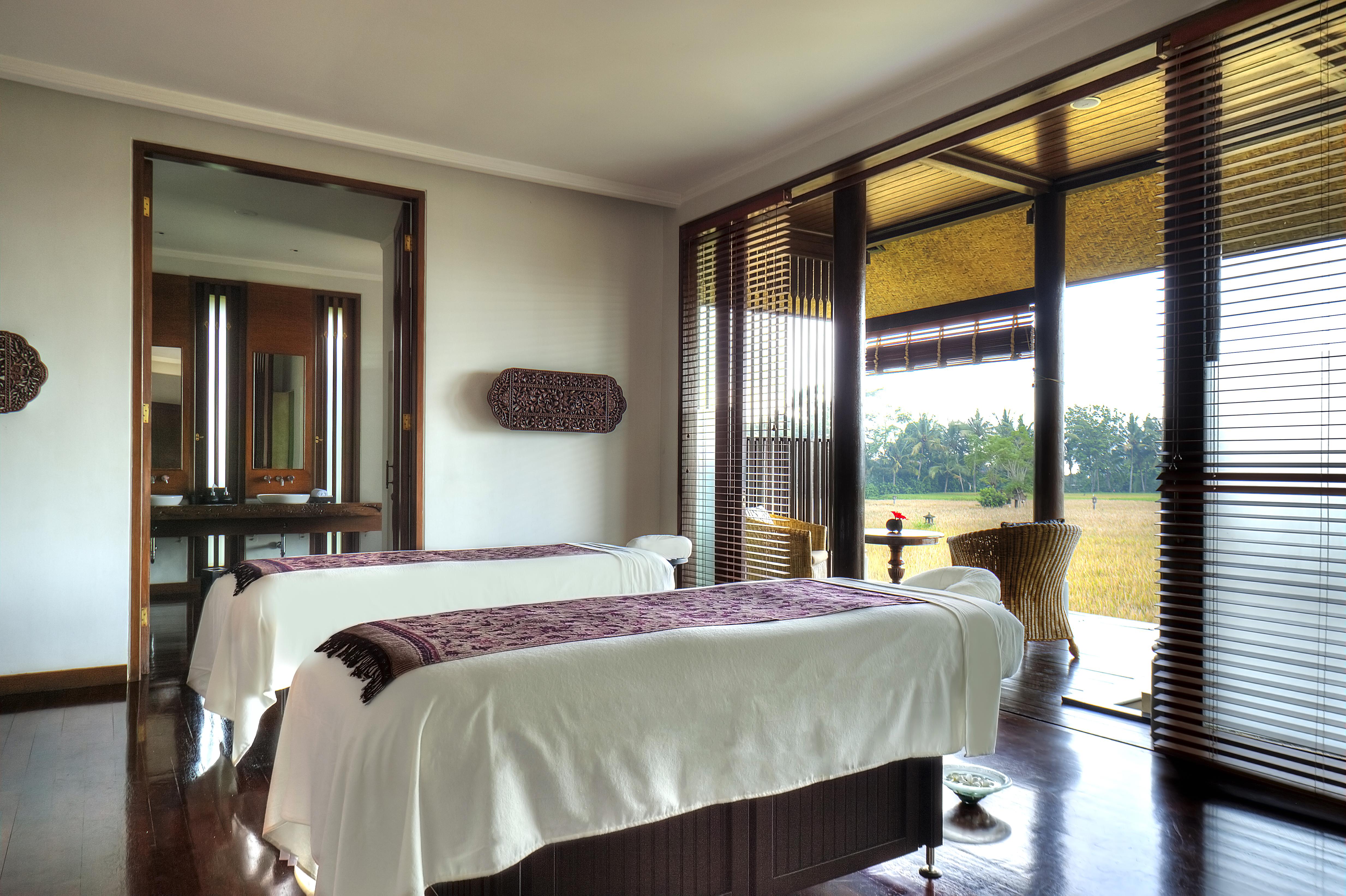 Tanah Gajah, A Resort By Hadiprana Ubud  Exterior photo