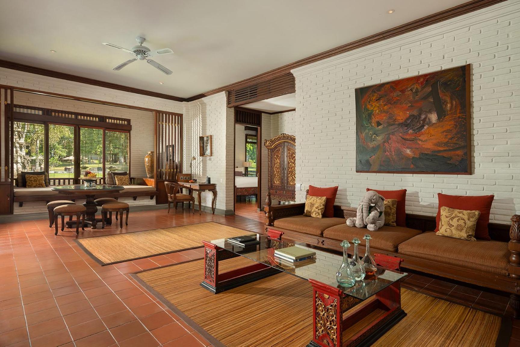 Tanah Gajah, A Resort By Hadiprana Ubud  Exterior photo