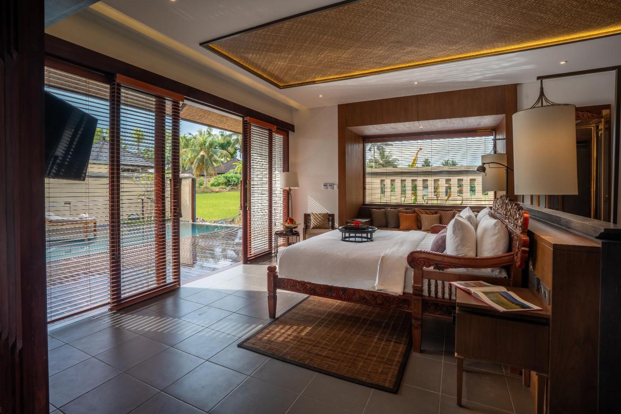 Tanah Gajah, A Resort By Hadiprana Ubud  Exterior photo
