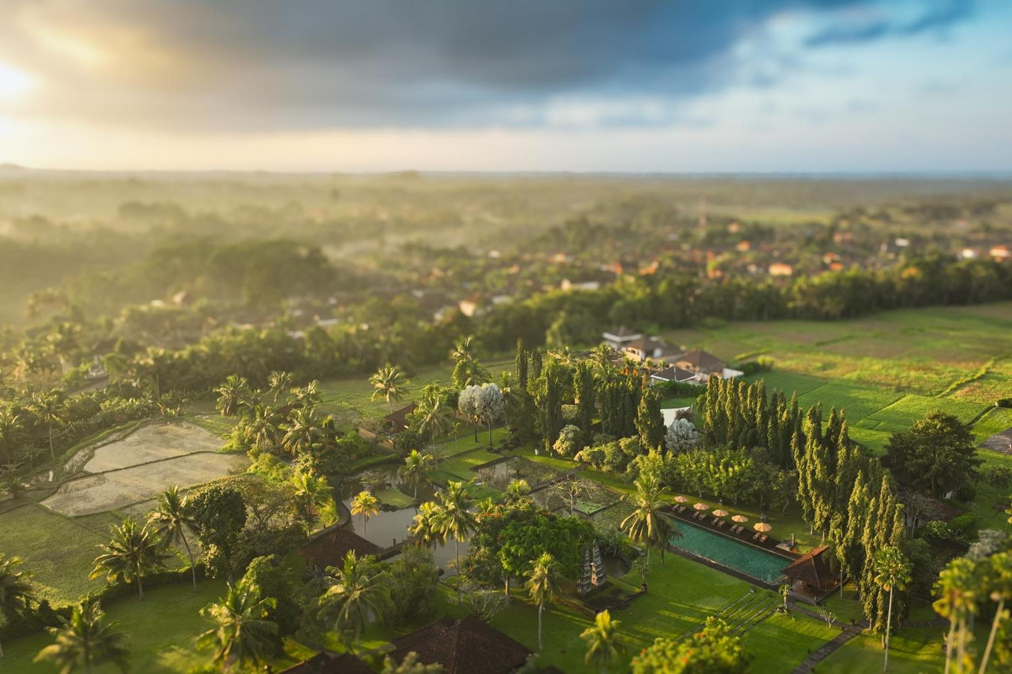 Tanah Gajah, A Resort By Hadiprana Ubud  Exterior photo