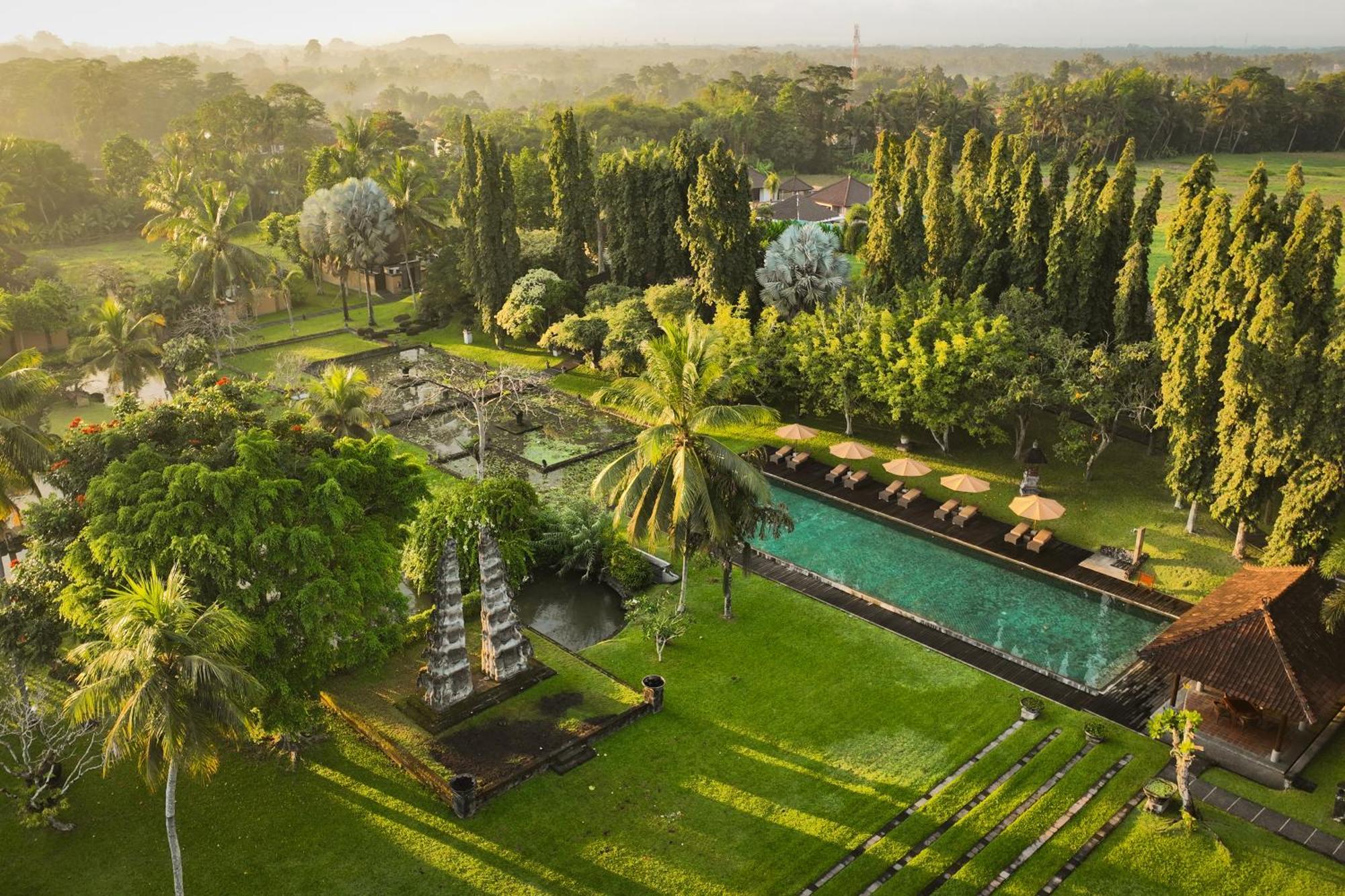 Tanah Gajah, A Resort By Hadiprana Ubud  Exterior photo