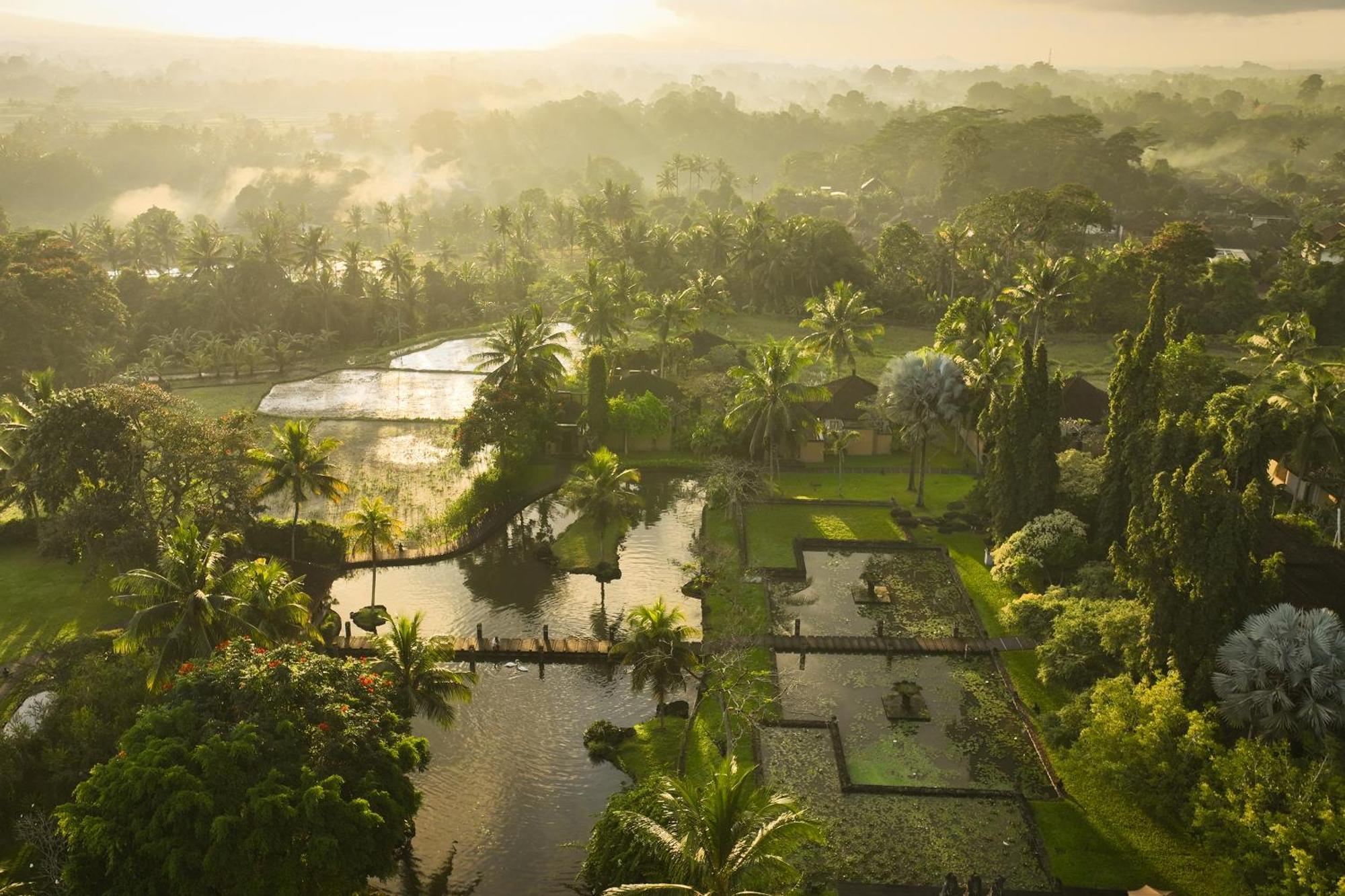 Tanah Gajah, A Resort By Hadiprana Ubud  Exterior photo
