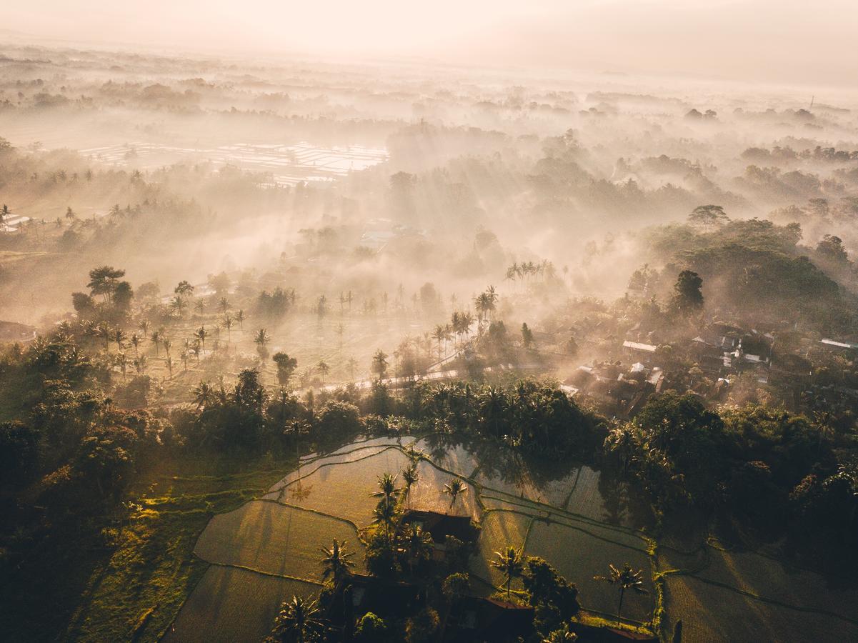 Tanah Gajah, A Resort By Hadiprana Ubud  Exterior photo